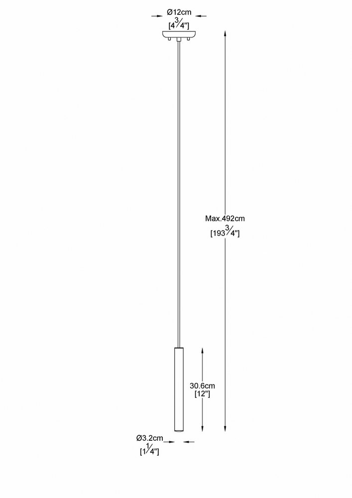 919MP12-MB-LED