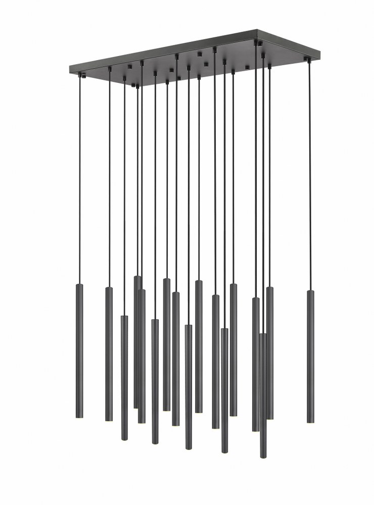 919MP24-17L-MB-LED