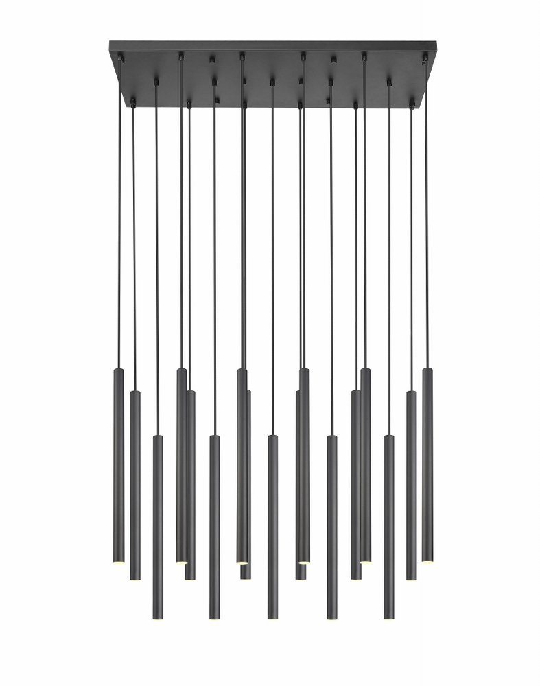 919MP24-17L-MB-LED