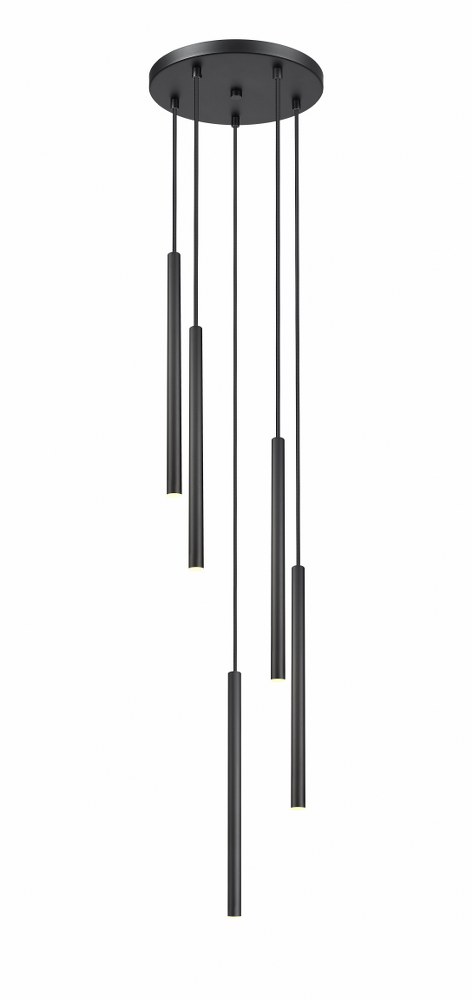 919MP24-5R-MB-LED