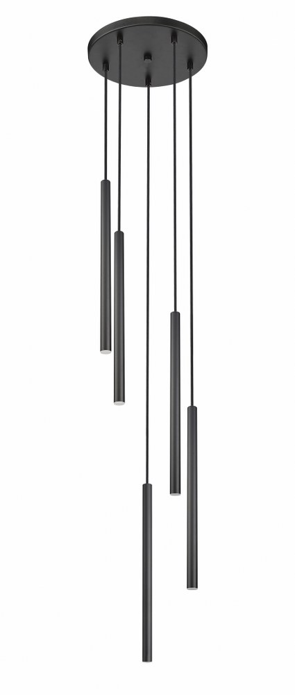 919MP24-5R-MB-LED