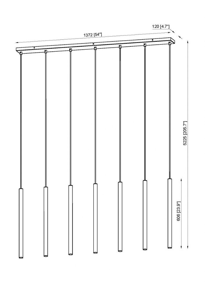 919MP24-7L-MB-LED