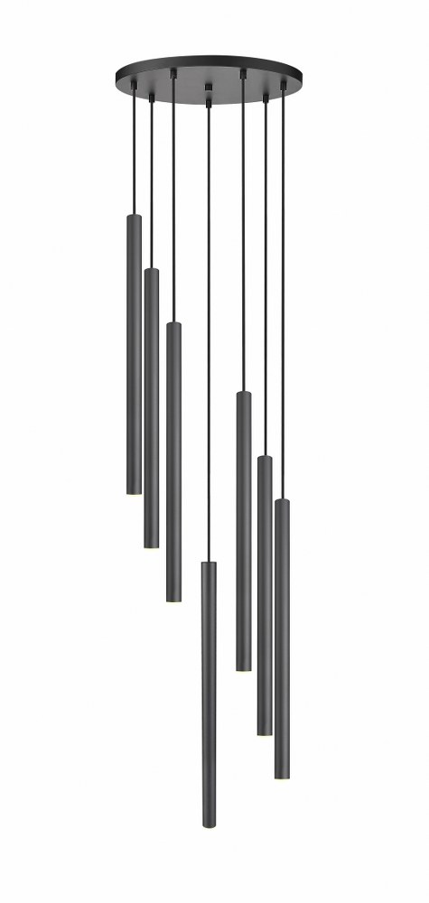 919MP24-7R-MB-LED
