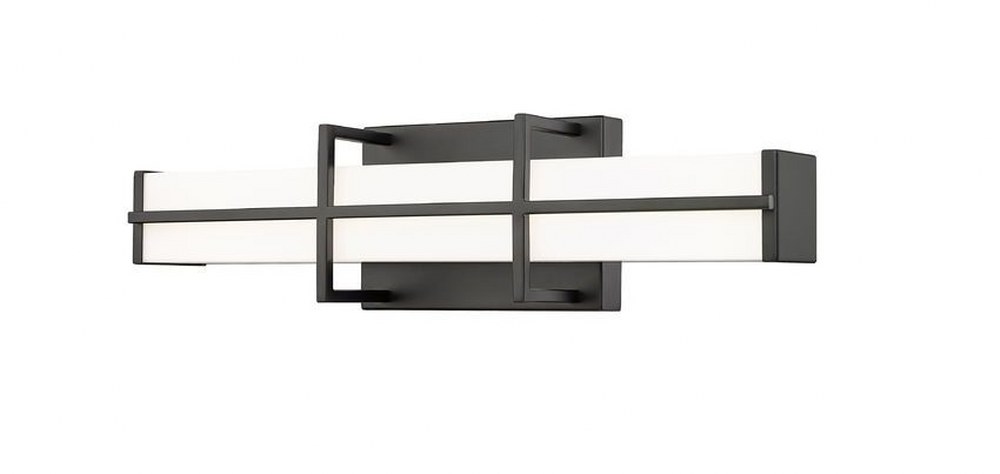 1011-18W-MB-LED