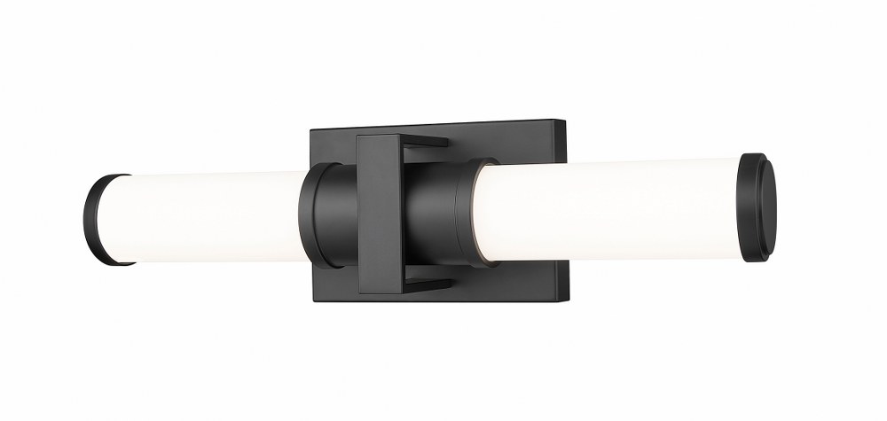 1019-18W-MB-LED
