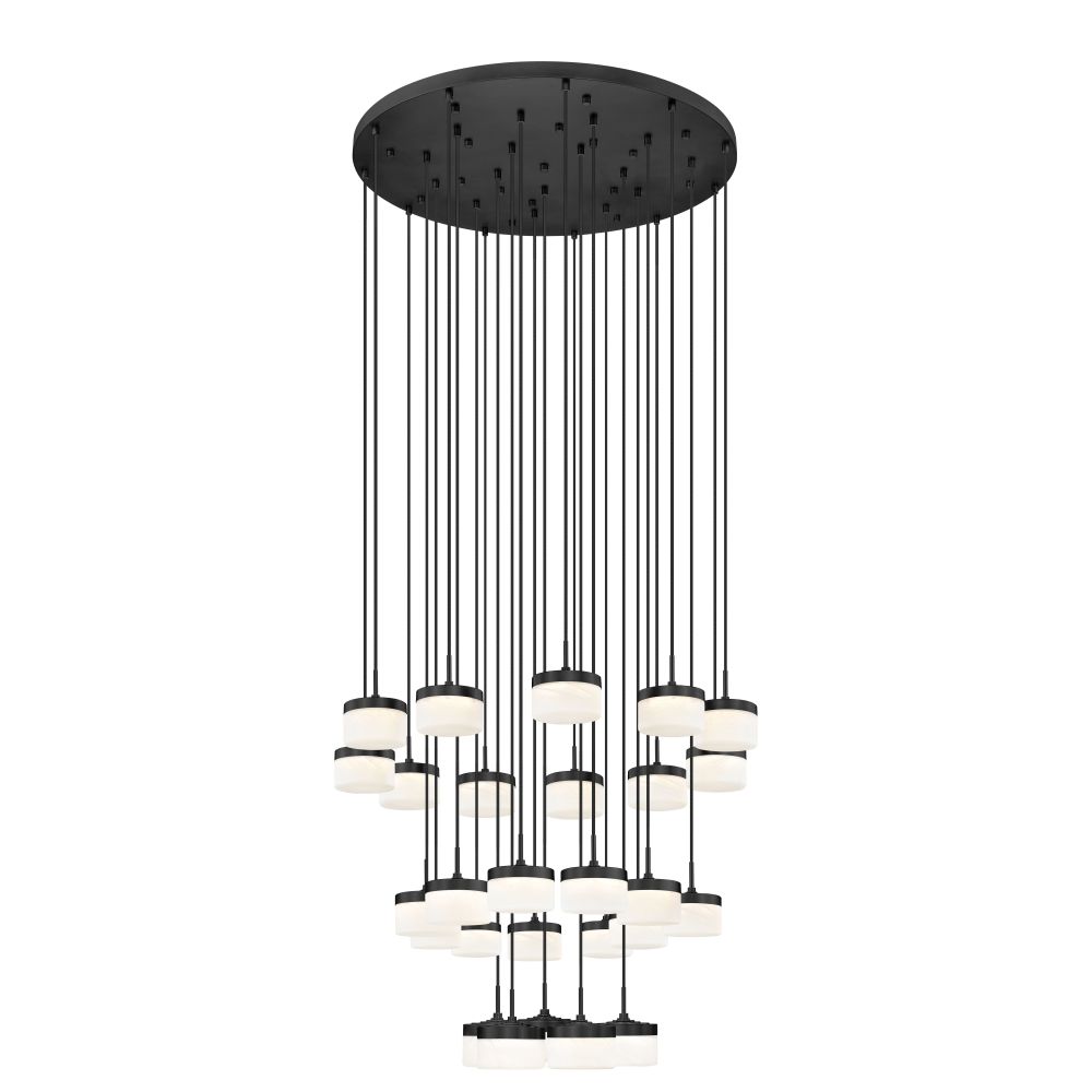 827P6-27R-MB-LED