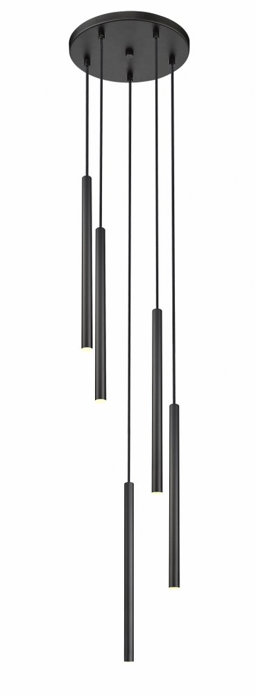 919MP24-5R-MB-LED